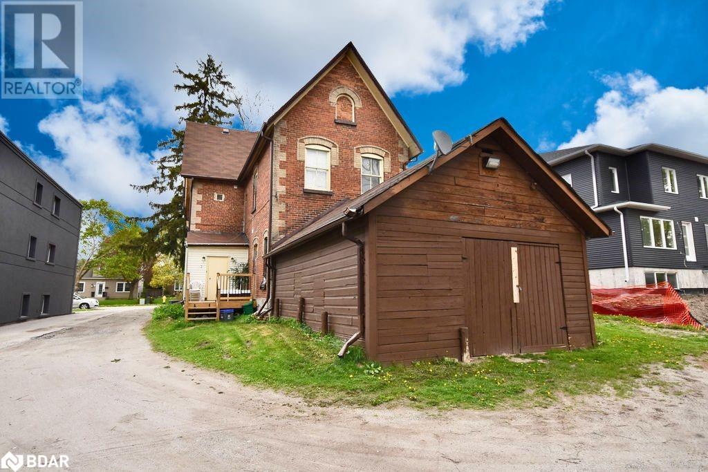 102 Peel Street, Barrie, Ontario  L4M 3L4 - Photo 38 - 40654513