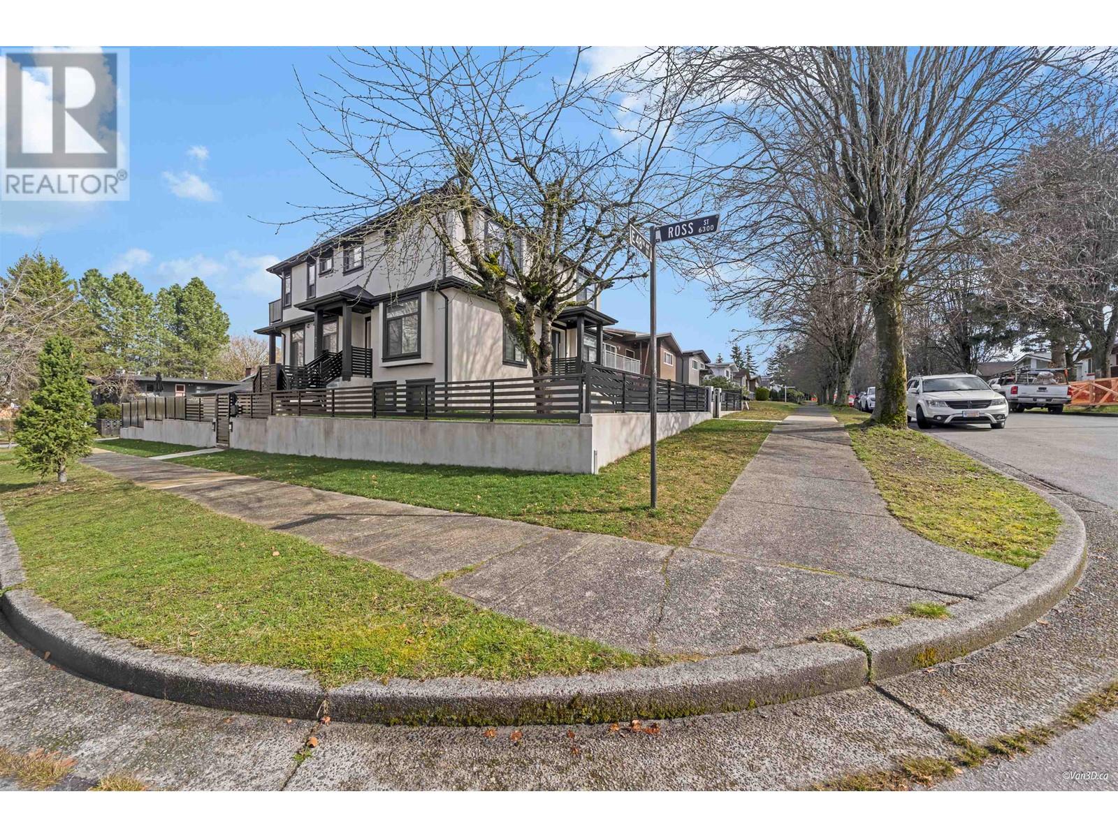 6370 Ross Street, Vancouver, British Columbia  V5W 3L9 - Photo 33 - R2977243