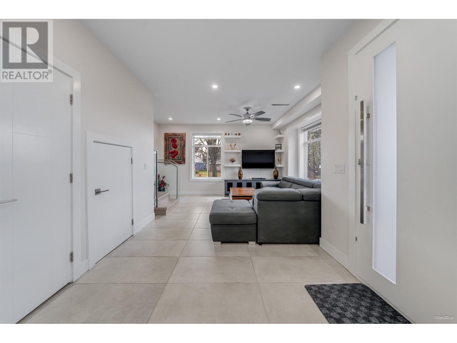 6370 Ross Street, Vancouver, British Columbia  V5W 3L9 - Photo 8 - R2977243