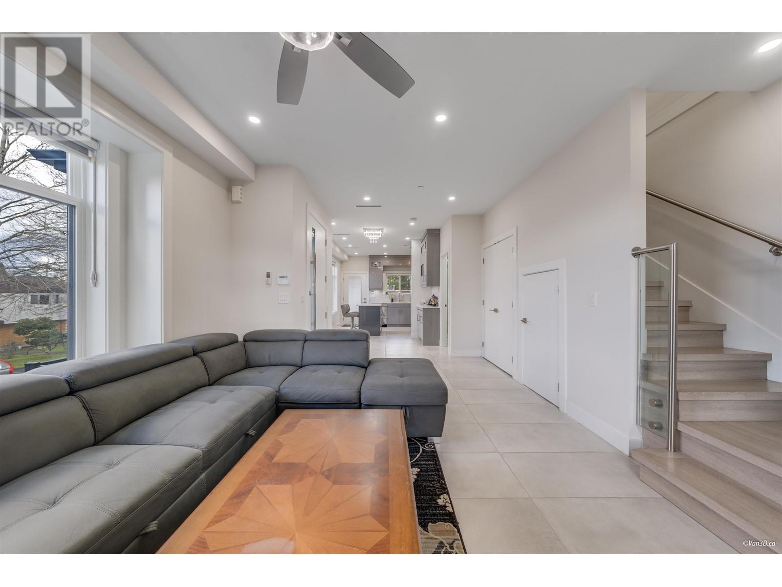 6370 Ross Street, Vancouver, British Columbia  V5W 3L9 - Photo 5 - R2977243