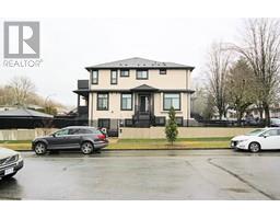 6370 ROSS STREET, Vancouver, British Columbia
