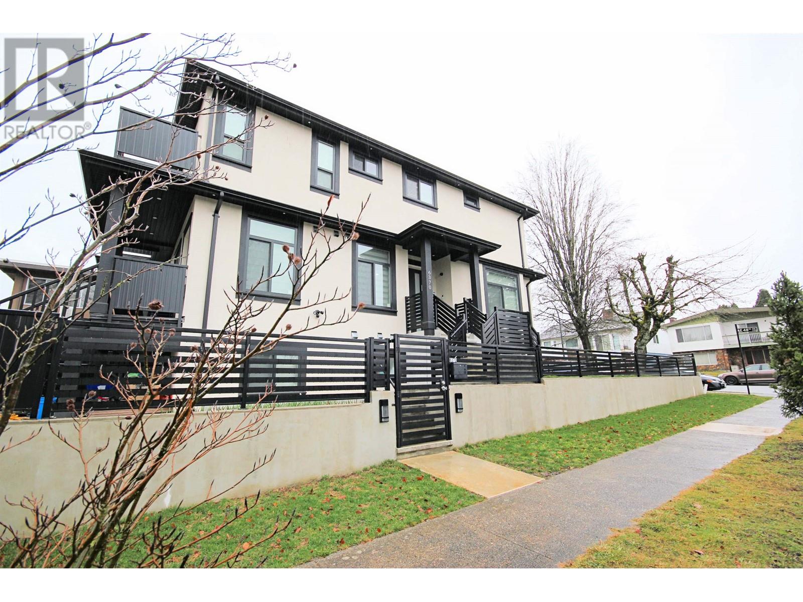 6370 Ross Street, Vancouver, British Columbia  V5W 3L9 - Photo 29 - R2977243