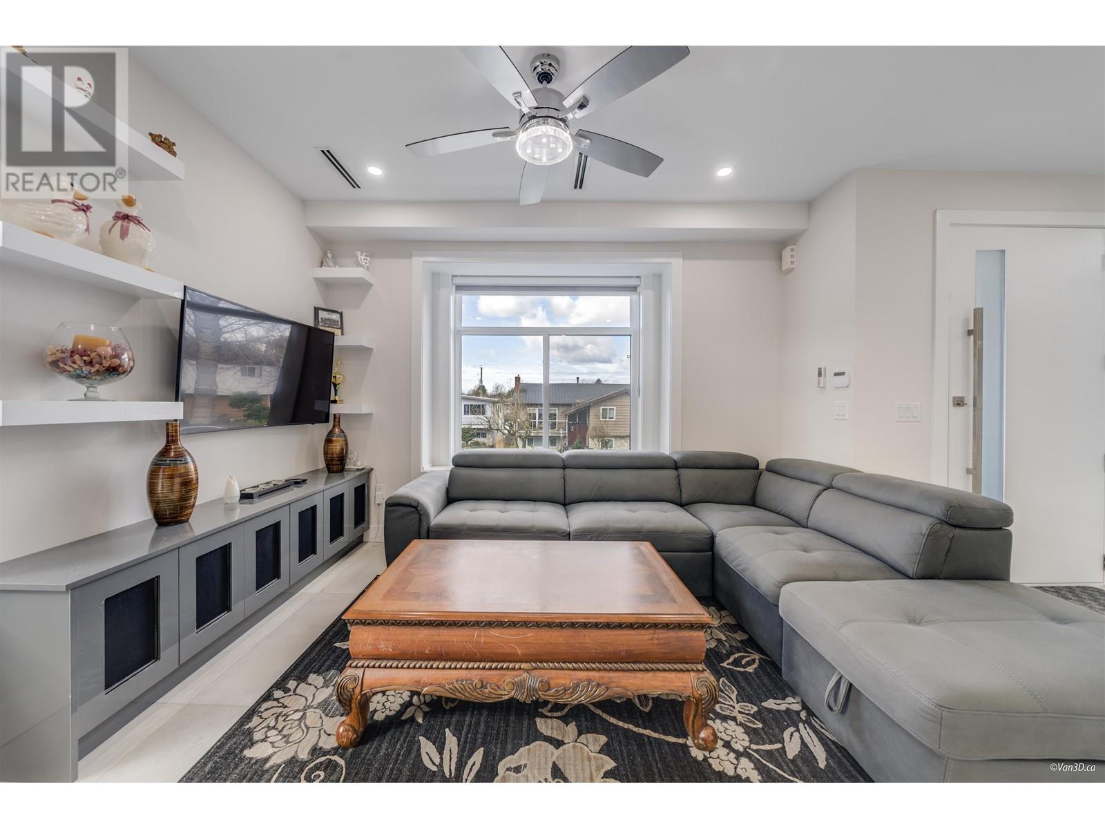 6370 Ross Street, Vancouver, British Columbia  V5W 3L9 - Photo 6 - R2977243