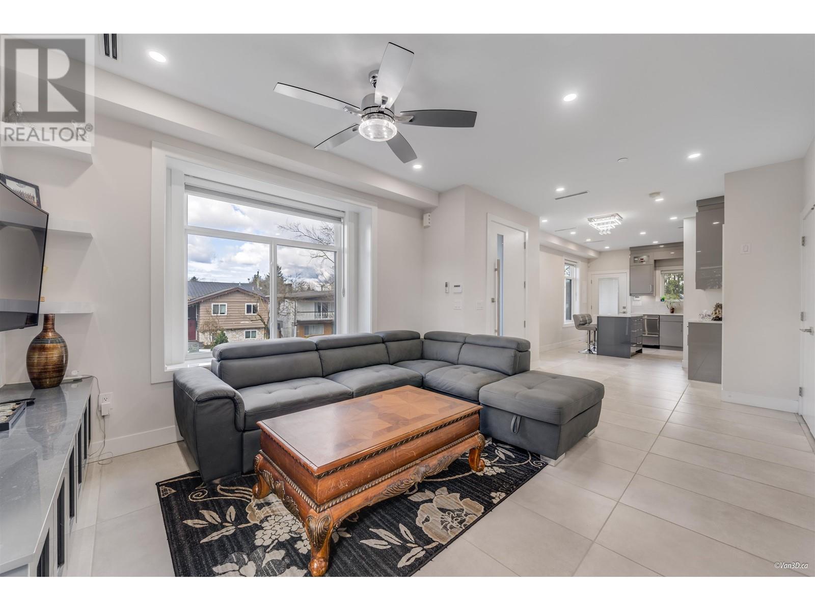 6370 Ross Street, Vancouver, British Columbia  V5W 3L9 - Photo 4 - R2977243