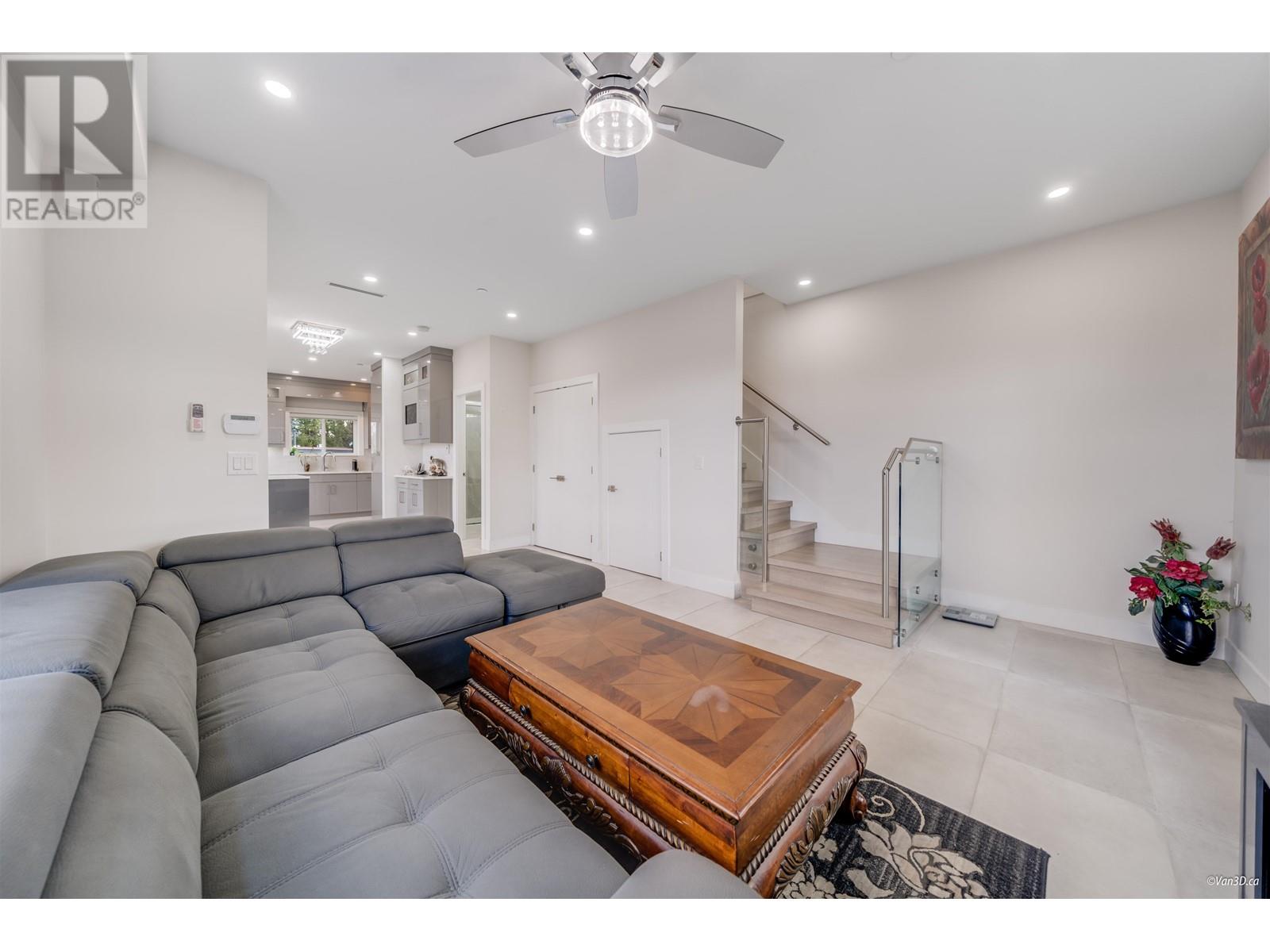 6370 Ross Street, Vancouver, British Columbia  V5W 3L9 - Photo 7 - R2977243