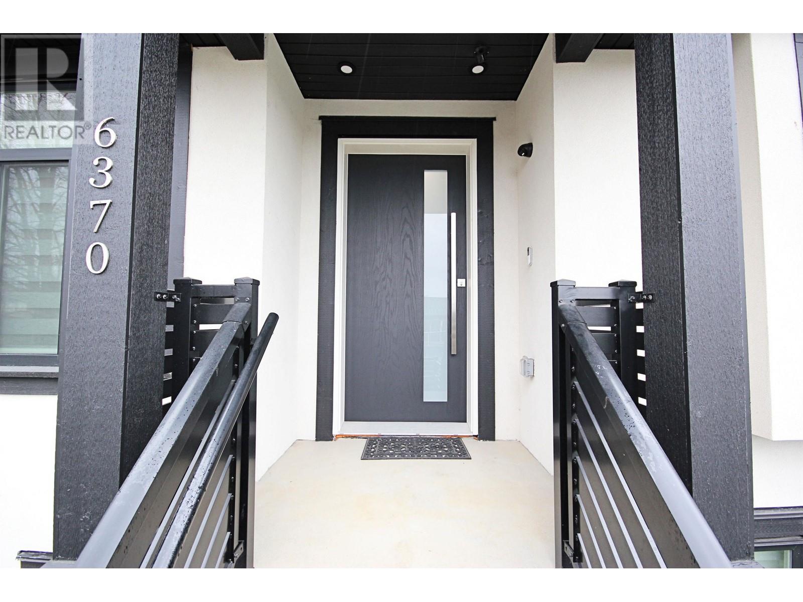 6370 Ross Street, Vancouver, British Columbia  V5W 3L9 - Photo 3 - R2977243