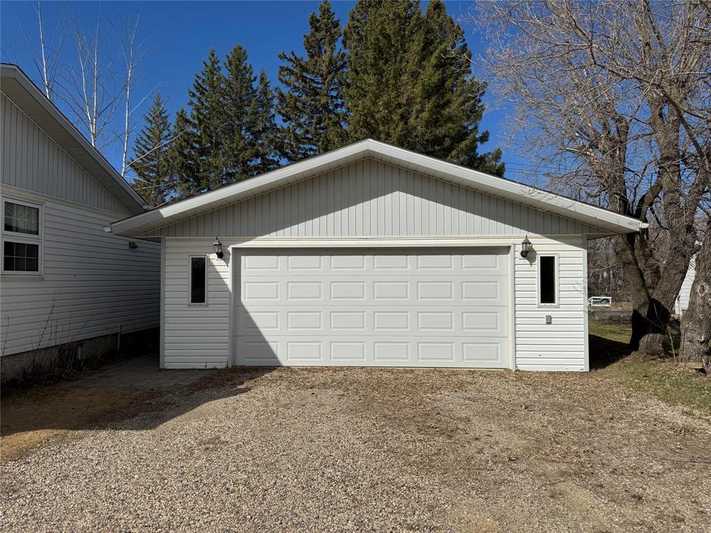 302 9th Avenue S, Swan River, Manitoba  R0L 1Z0 - Photo 1 - 202505374