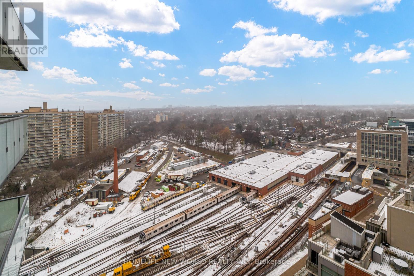 1805 - 1815 Yonge Street, Toronto, Ontario  M4T 2A4 - Photo 18 - C12024972
