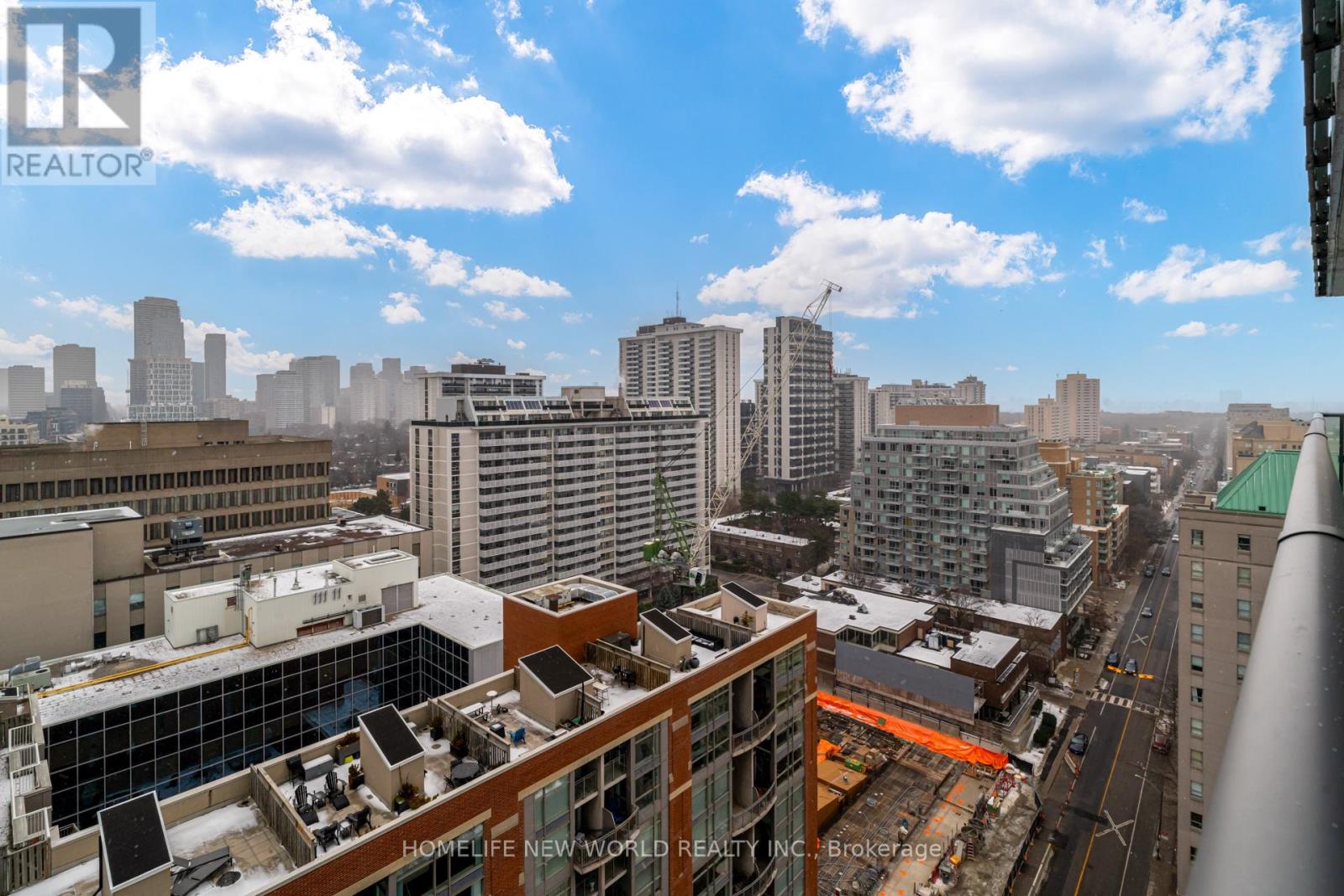 1805 - 1815 Yonge Street, Toronto, Ontario  M4T 2A4 - Photo 20 - C12024972