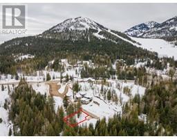 212 Rock Cut Road, rossland, British Columbia