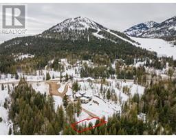 218 Rock Cut Road, rossland, British Columbia