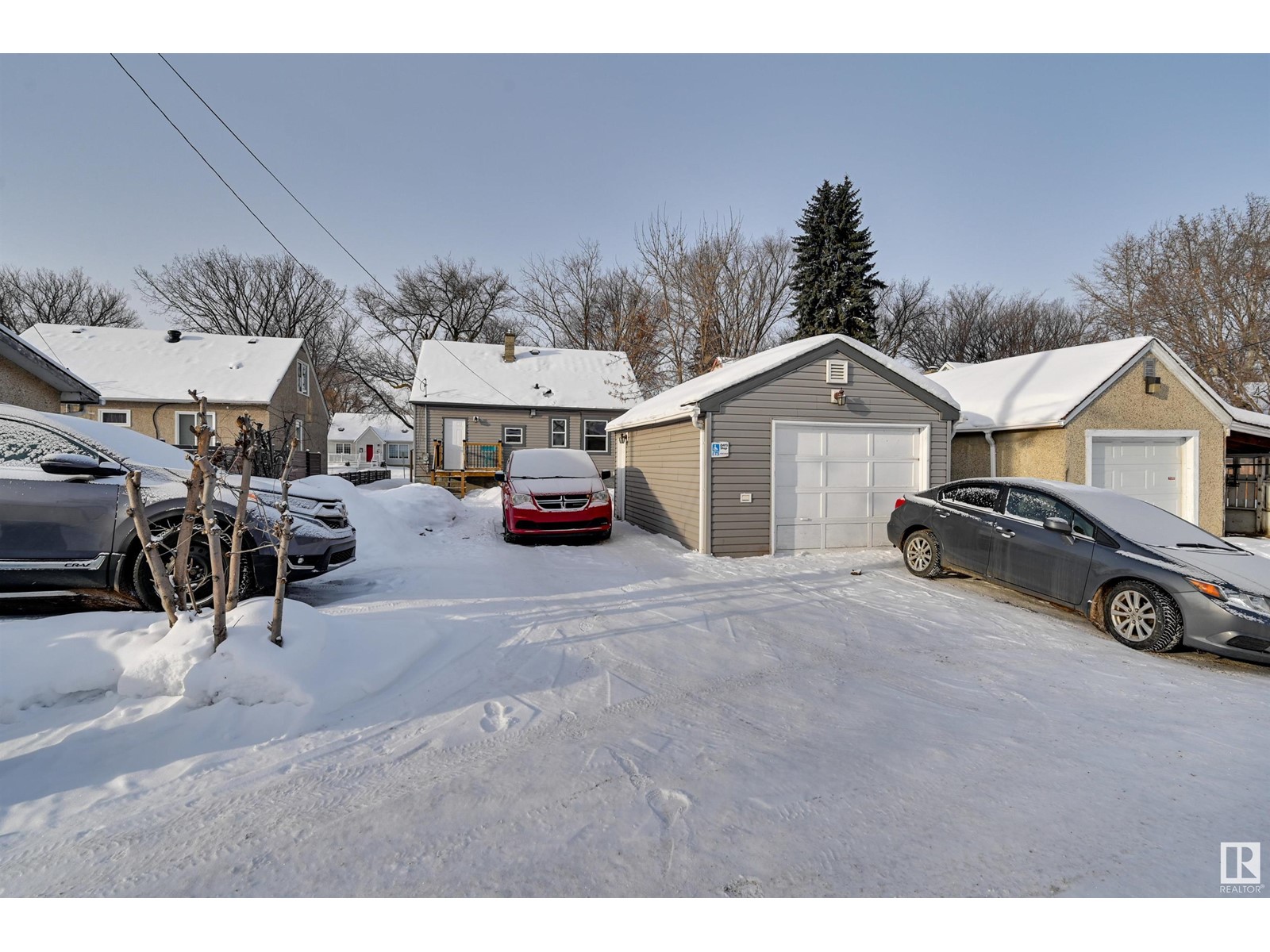 11607 69 St Nw Nw, Edmonton, Alberta  T5B 1S1 - Photo 41 - E4421560