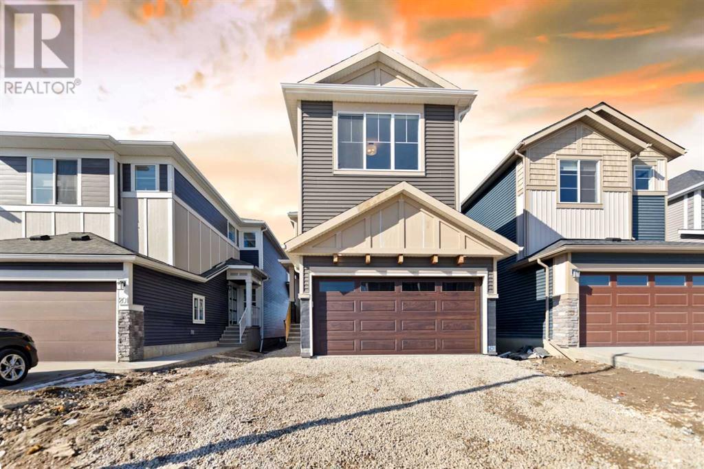 205 Homestead Terrace Ne, Calgary, Alberta  T3J 5R8 - Photo 2 - A2201118