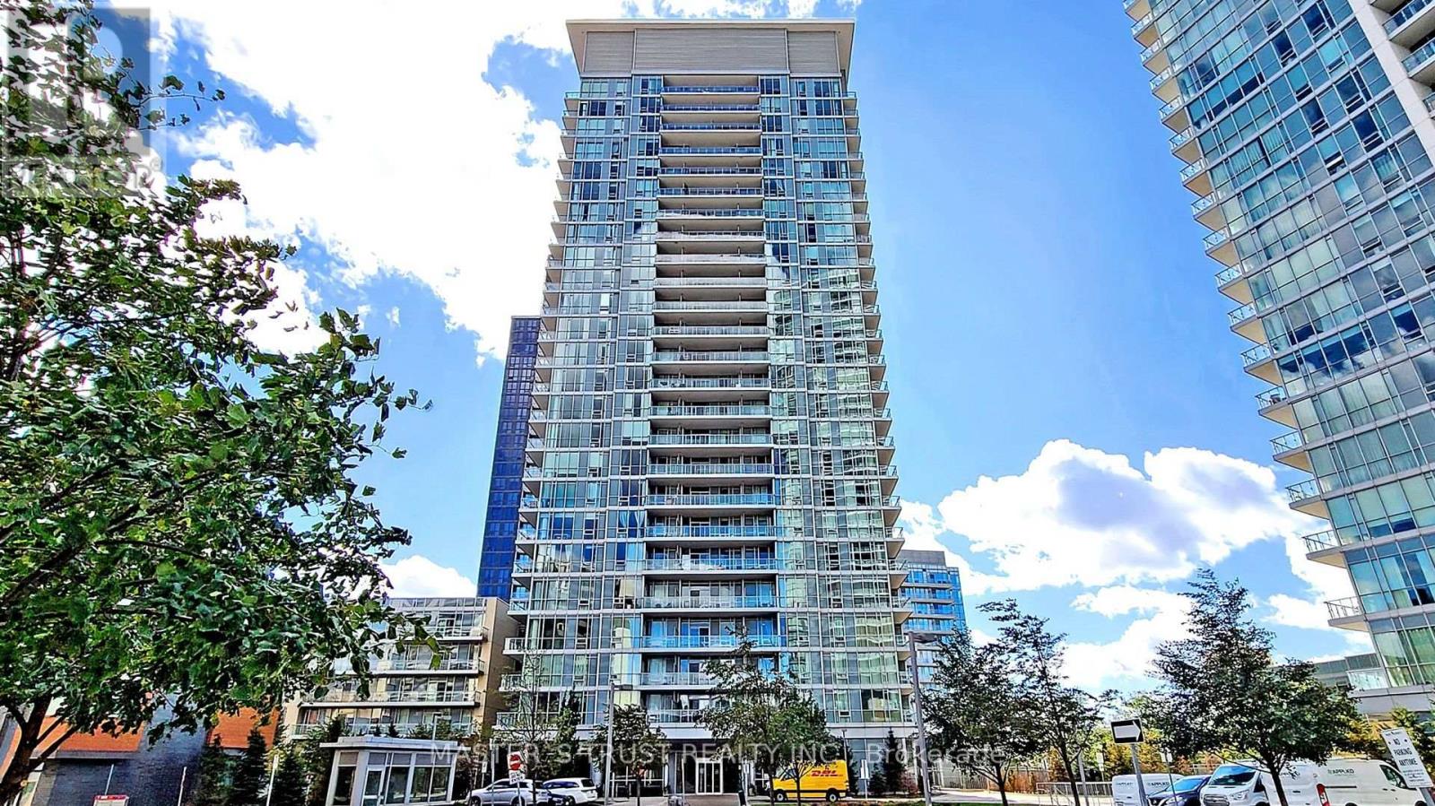 Property at 307 - 62 FOREST MANOR ROAD image 1