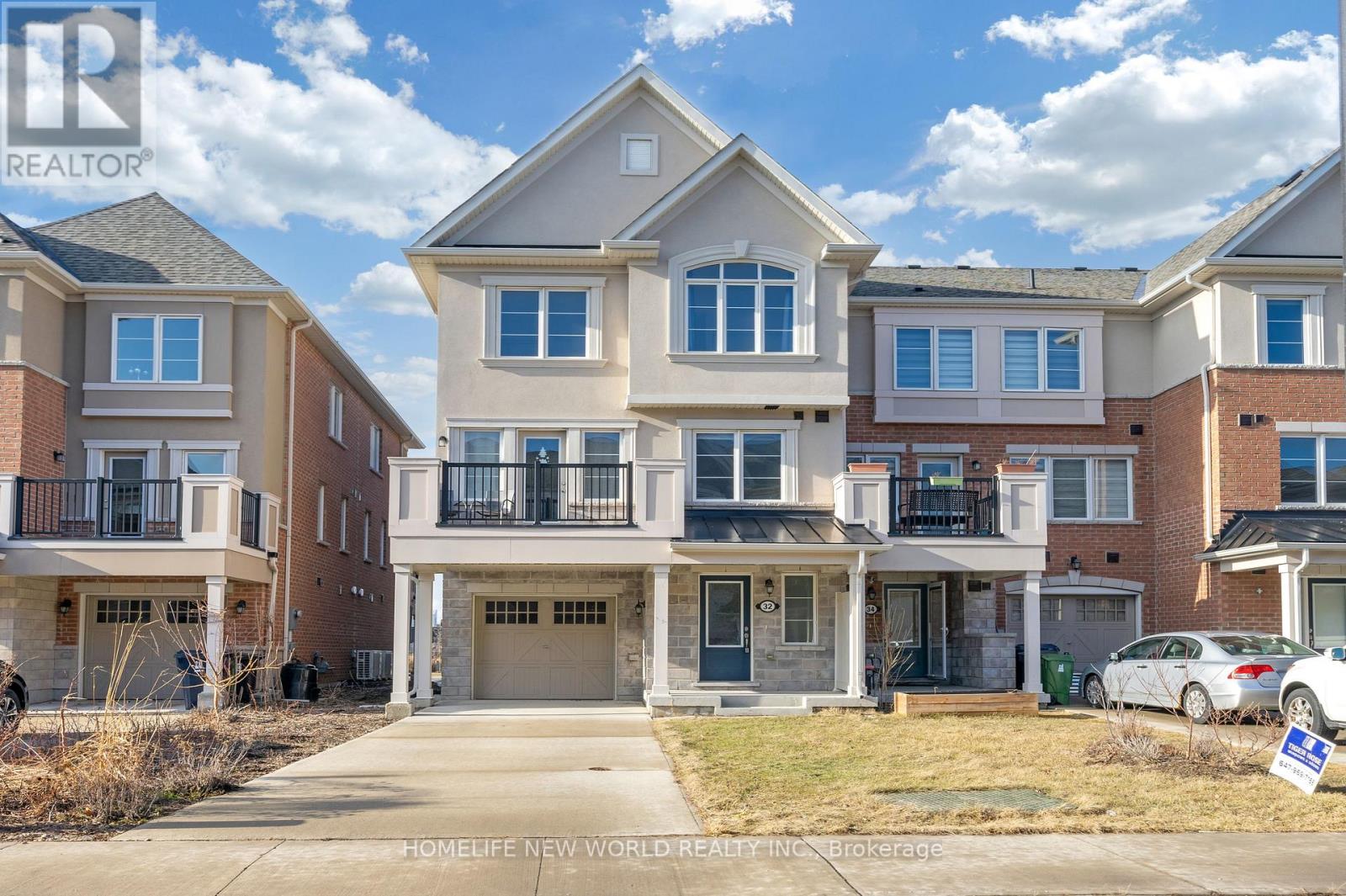 Property at 32 FUSILIER DRIVE image 1