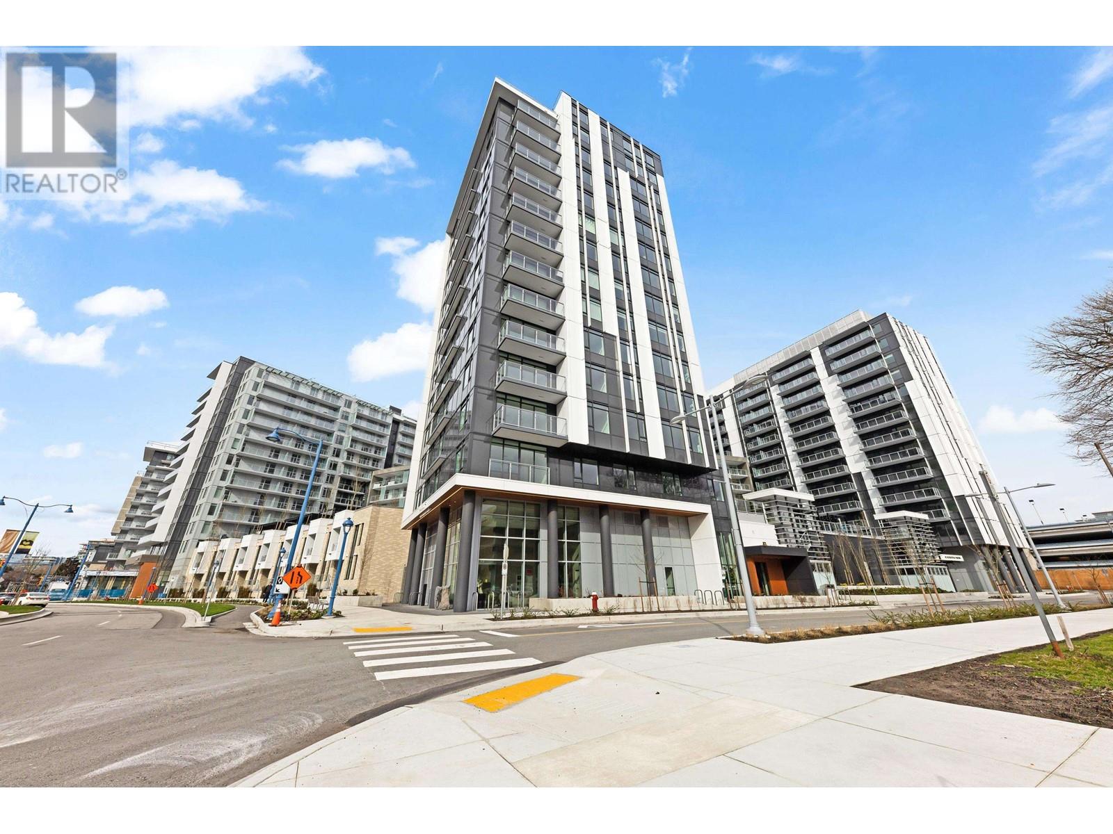 1205 6808 Minoru Boulevard, Richmond, British Columbia  V6Y 0M7 - Photo 29 - R2978485