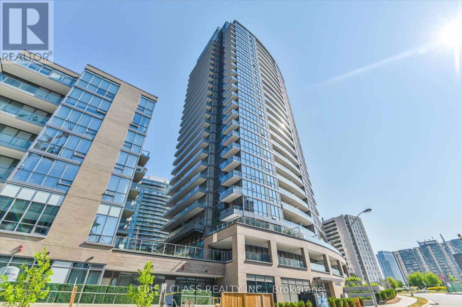 Property at 1510 - 50 FOREST MANOR ROAD image 2