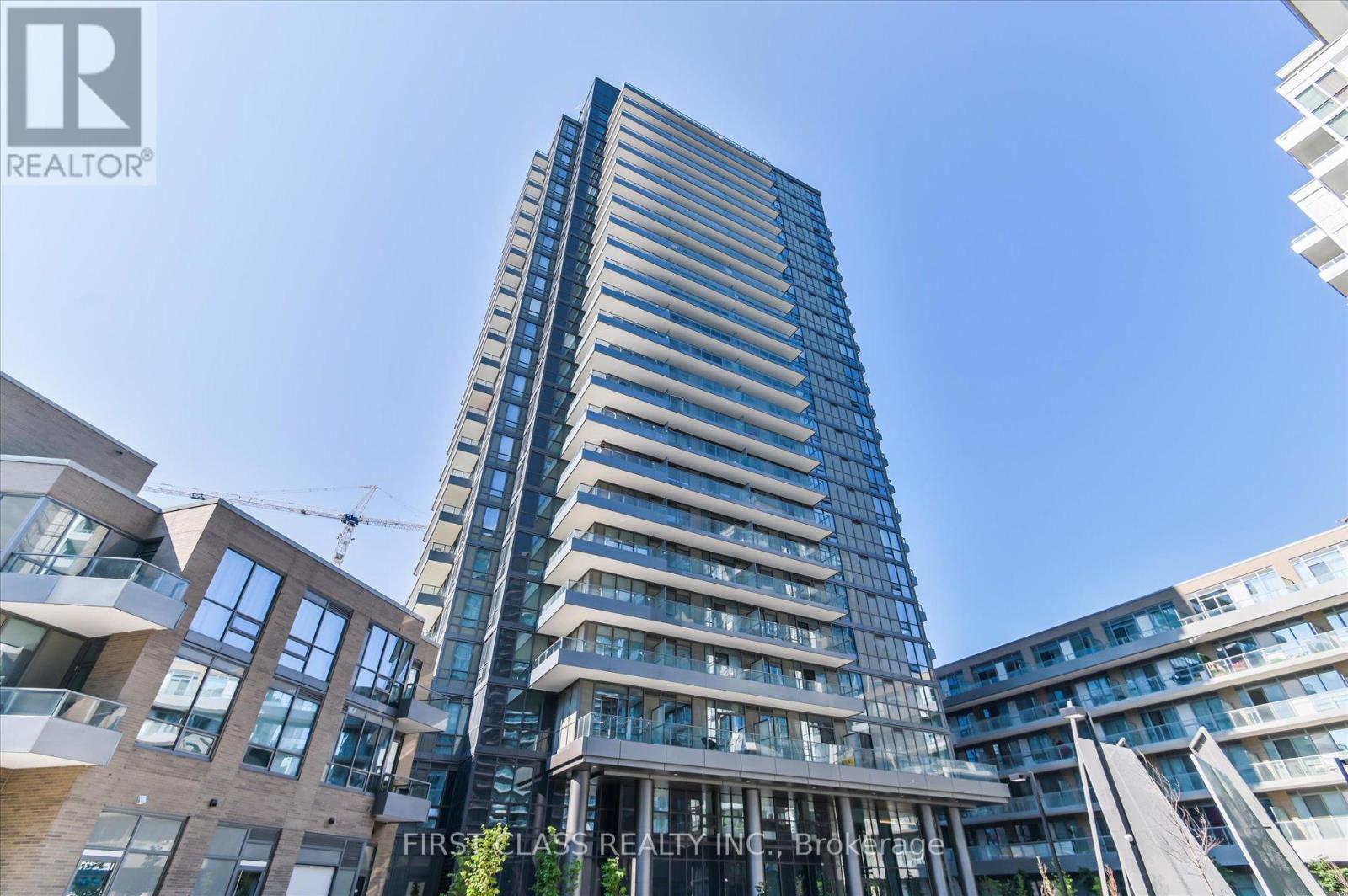 Property at 1510 - 50 FOREST MANOR ROAD image 3