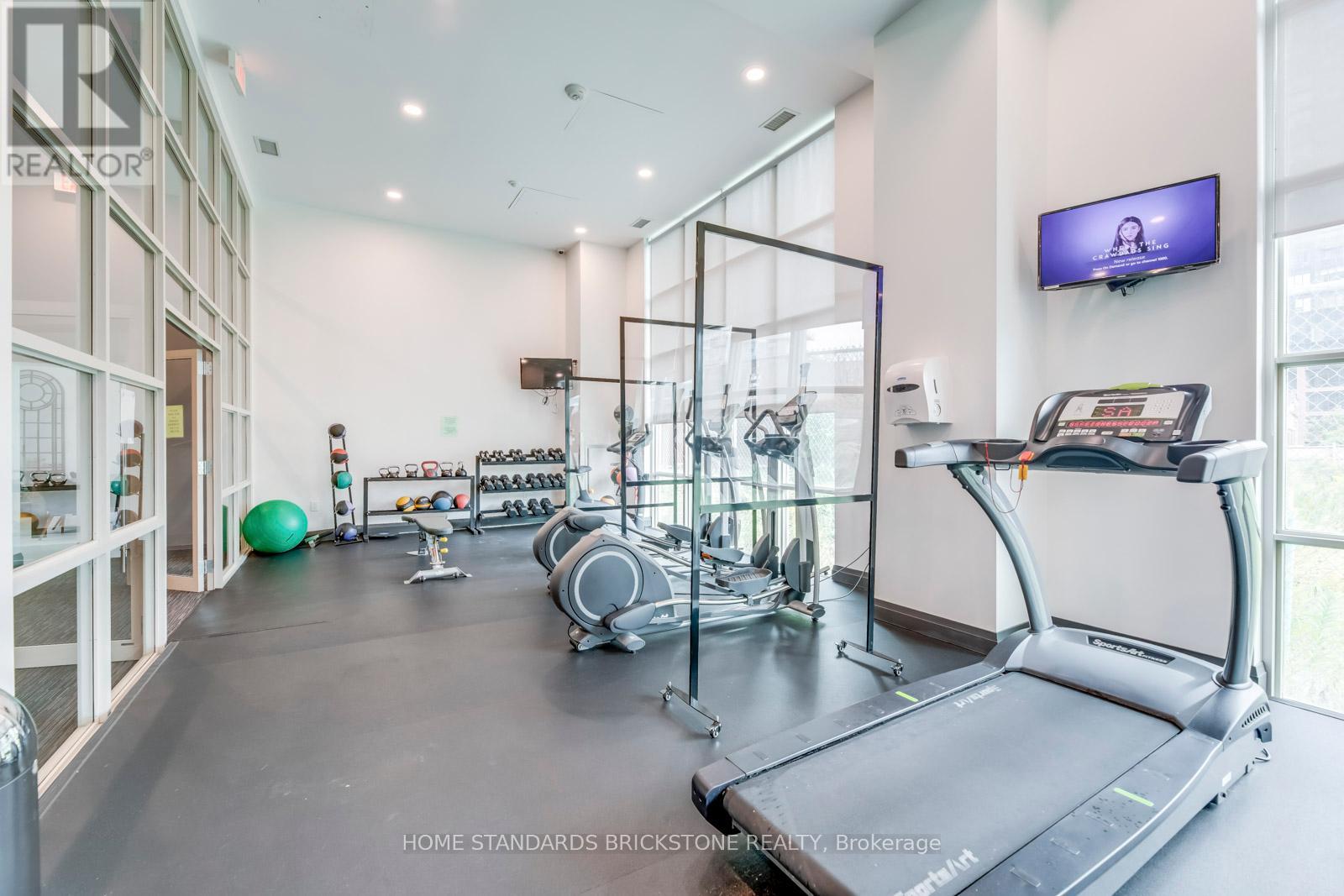 2508 - 125 Western Battery Road, Toronto, Ontario  M6K 3R8 - Photo 24 - C12025022