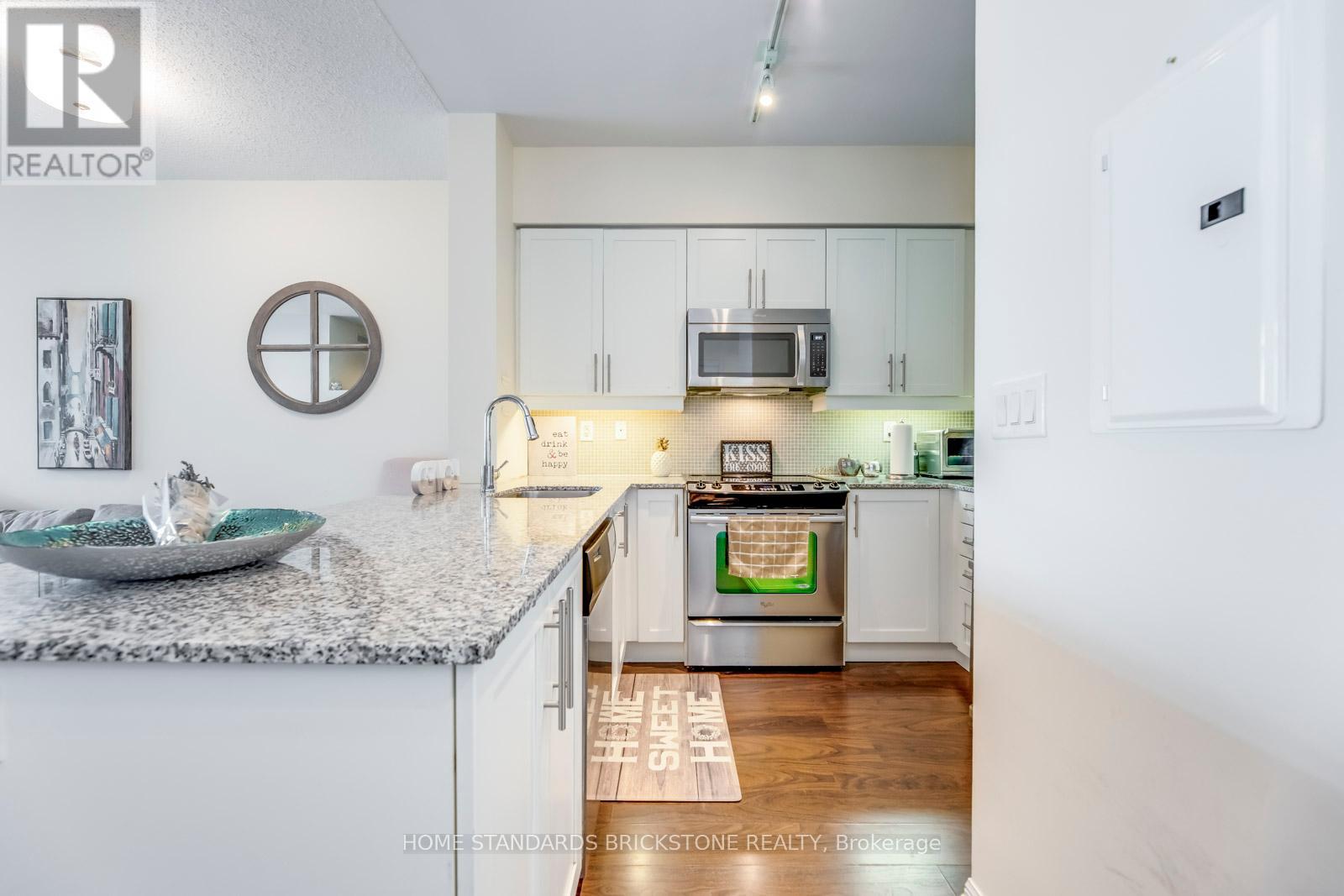 2508 - 125 Western Battery Road, Toronto, Ontario  M6K 3R8 - Photo 8 - C12025022
