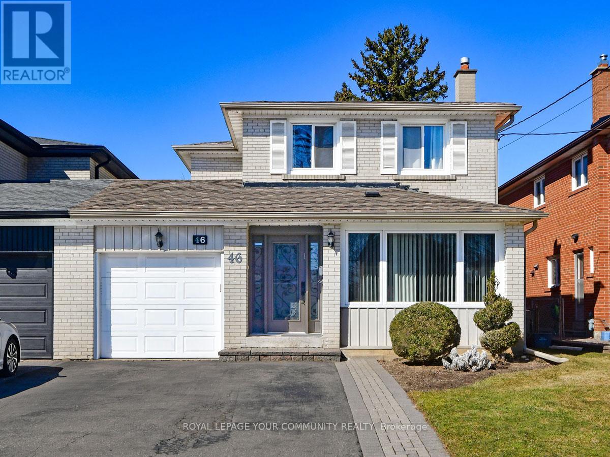 Property at 46 FONTAINBLEAU DRIVE image 1