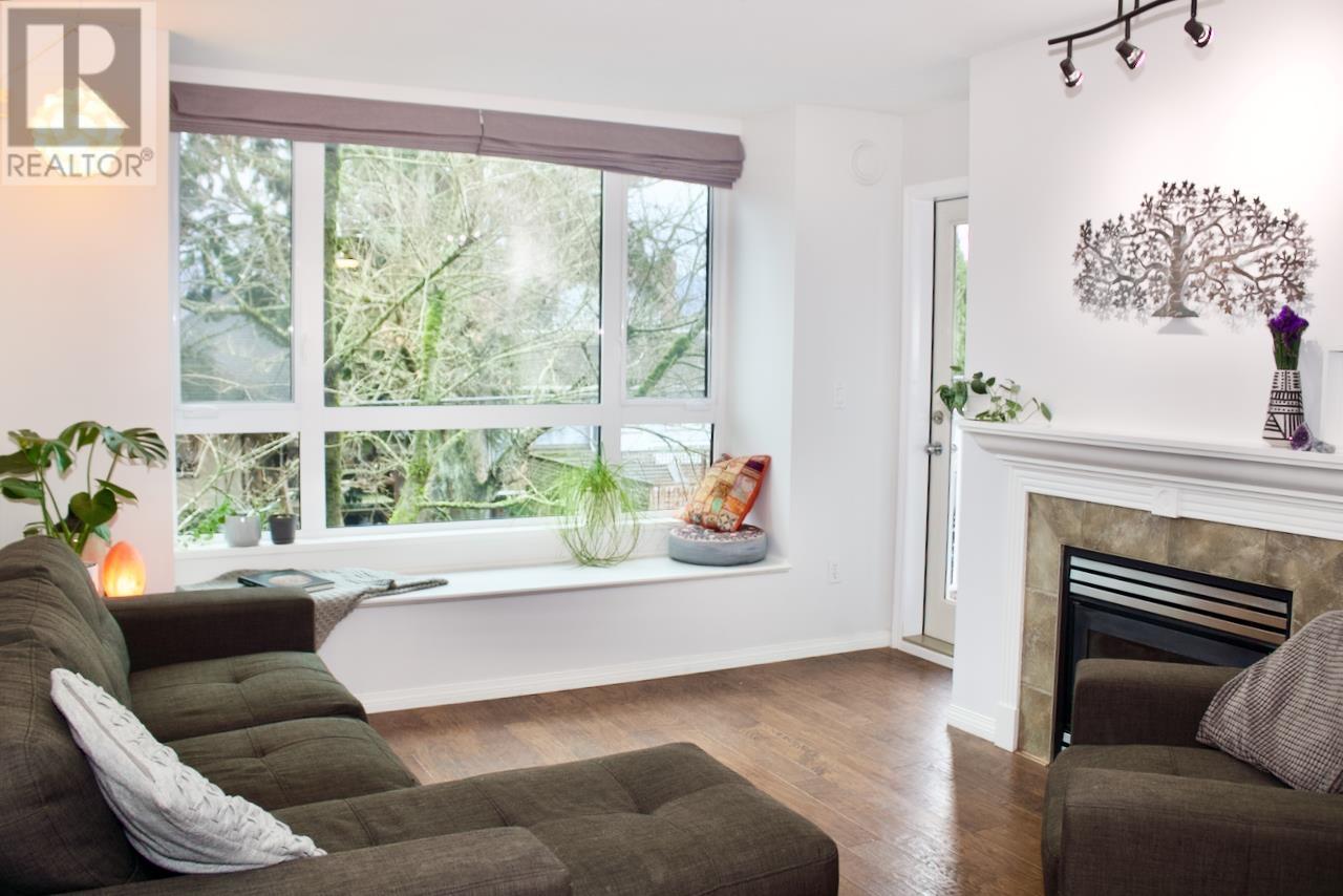Property at 310 3235 W 4TH AVENUE image 3