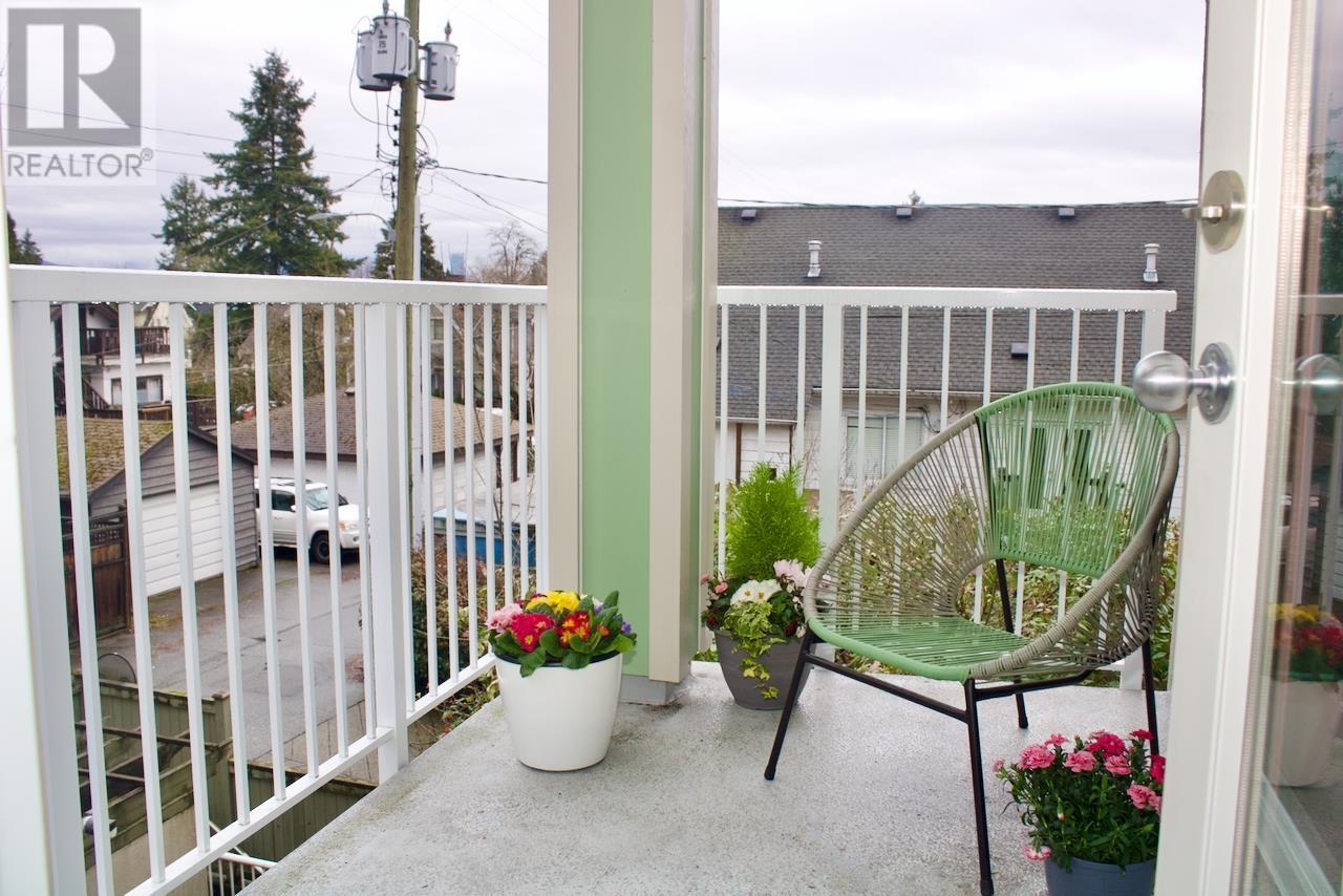 310 3235 W 4th Avenue, Vancouver, British Columbia  V6K 1R8 - Photo 12 - R2978401