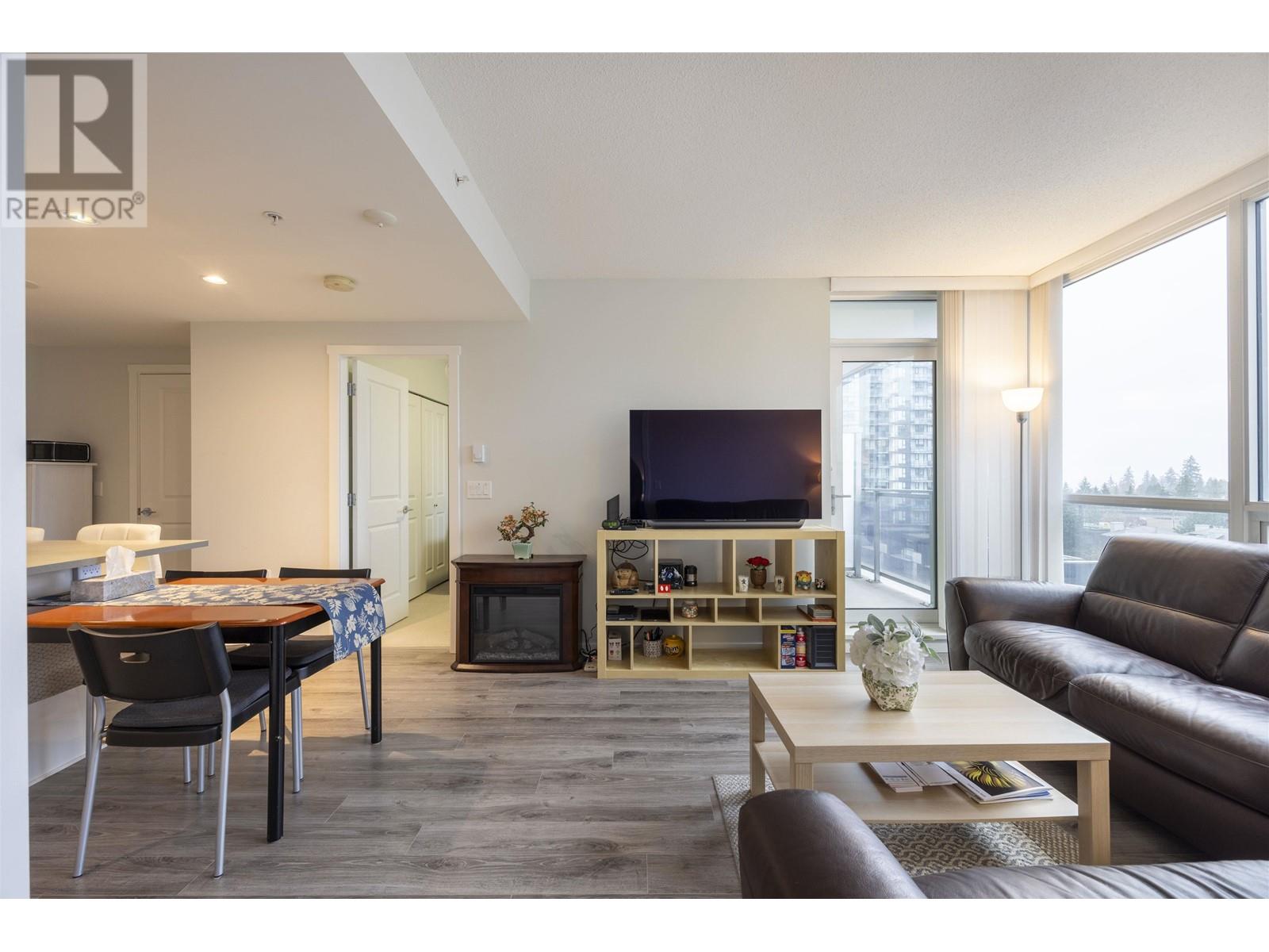 702 6638 Dunblane Avenue, Burnaby, British Columbia  V5H 0G8 - Photo 9 - R2976715