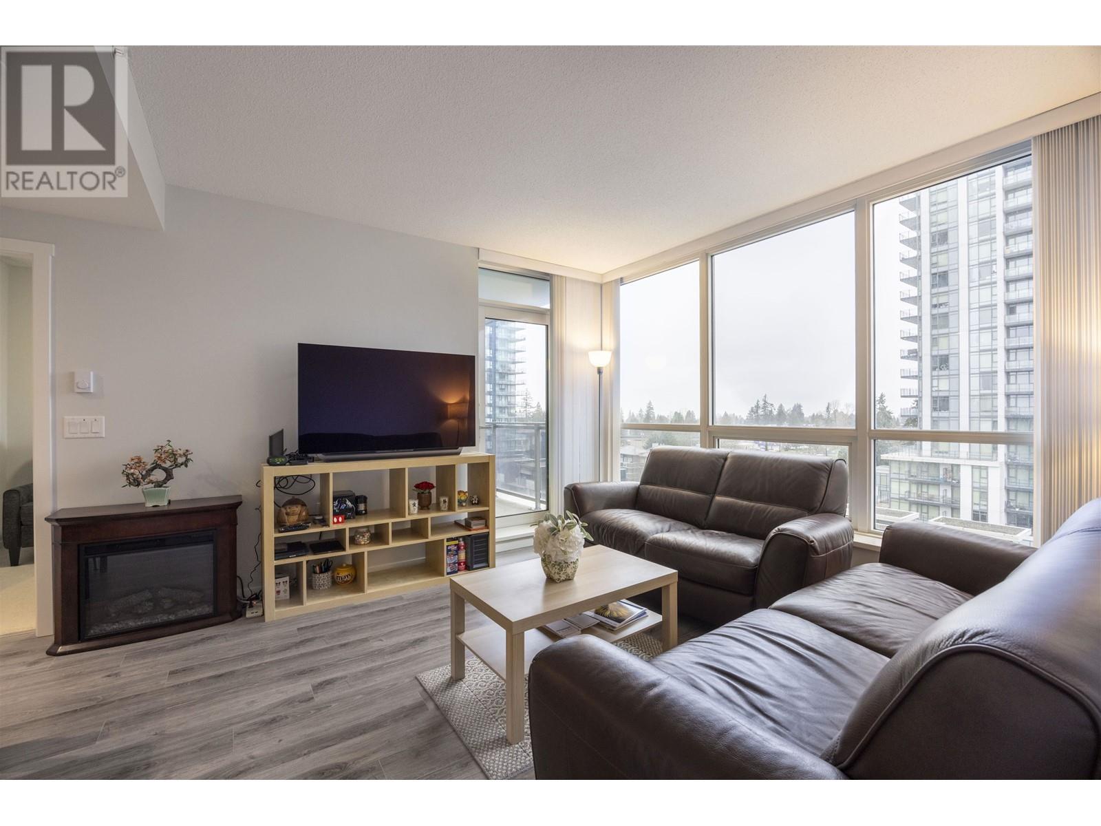 702 6638 Dunblane Avenue, Burnaby, British Columbia  V5H 0G8 - Photo 8 - R2976715