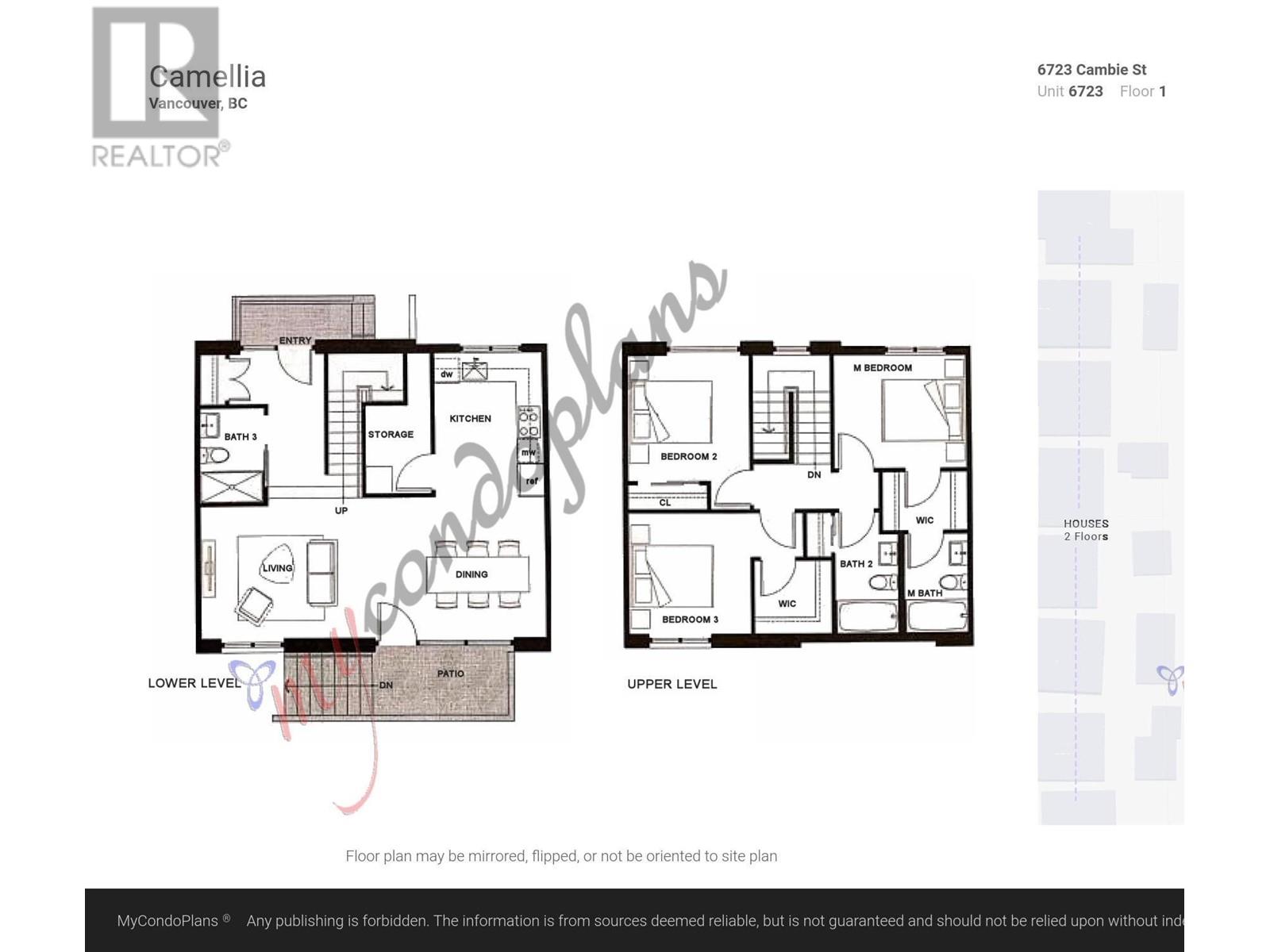 6723 Cambie Street, Vancouver, British Columbia  V6P 3H1 - Photo 40 - R2978591