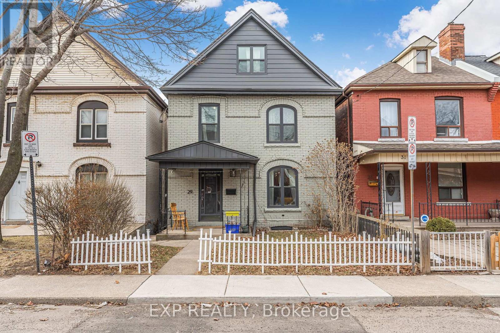 Property at 29 ST MATTHEWS AVENUE image 1