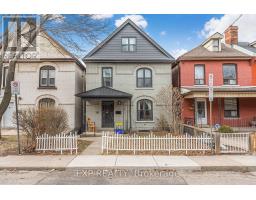 29 ST MATTHEWS AVENUE, Hamilton, Ontario