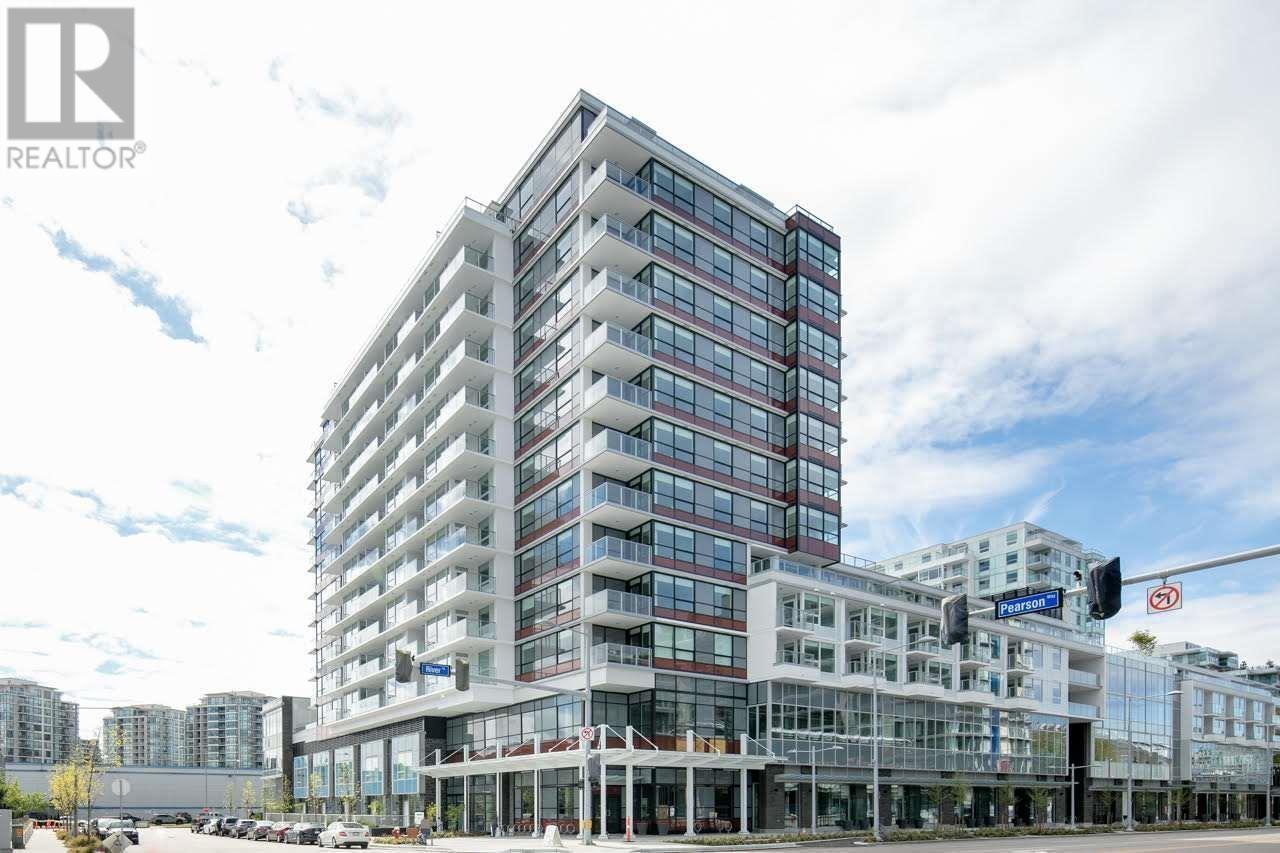 602 6900 PEARSON WAY, richmond, British Columbia