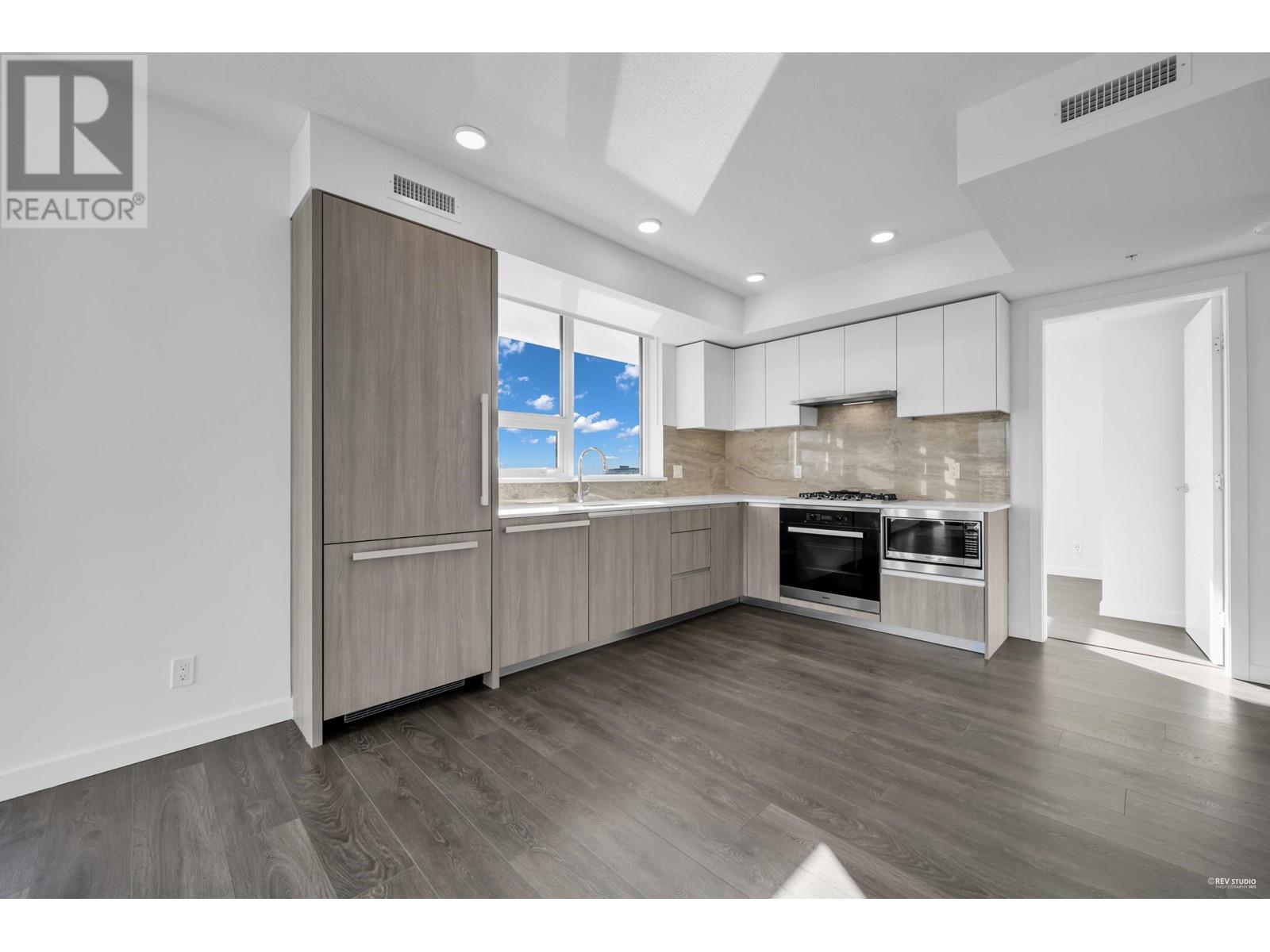 1407 6633 Buswell Street, Richmond, British Columbia  V6Y 0M3 - Photo 6 - R2978481