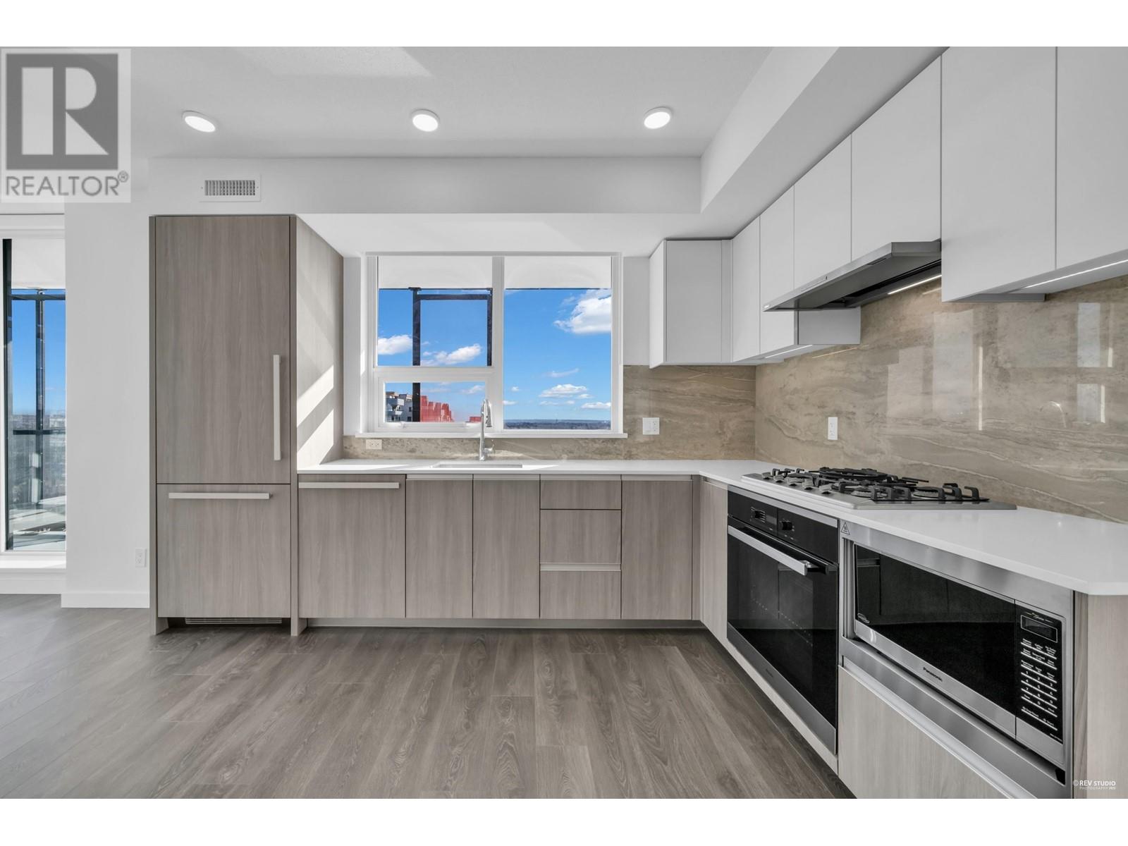 1407 6633 Buswell Street, Richmond, British Columbia  V6Y 0M3 - Photo 8 - R2978481