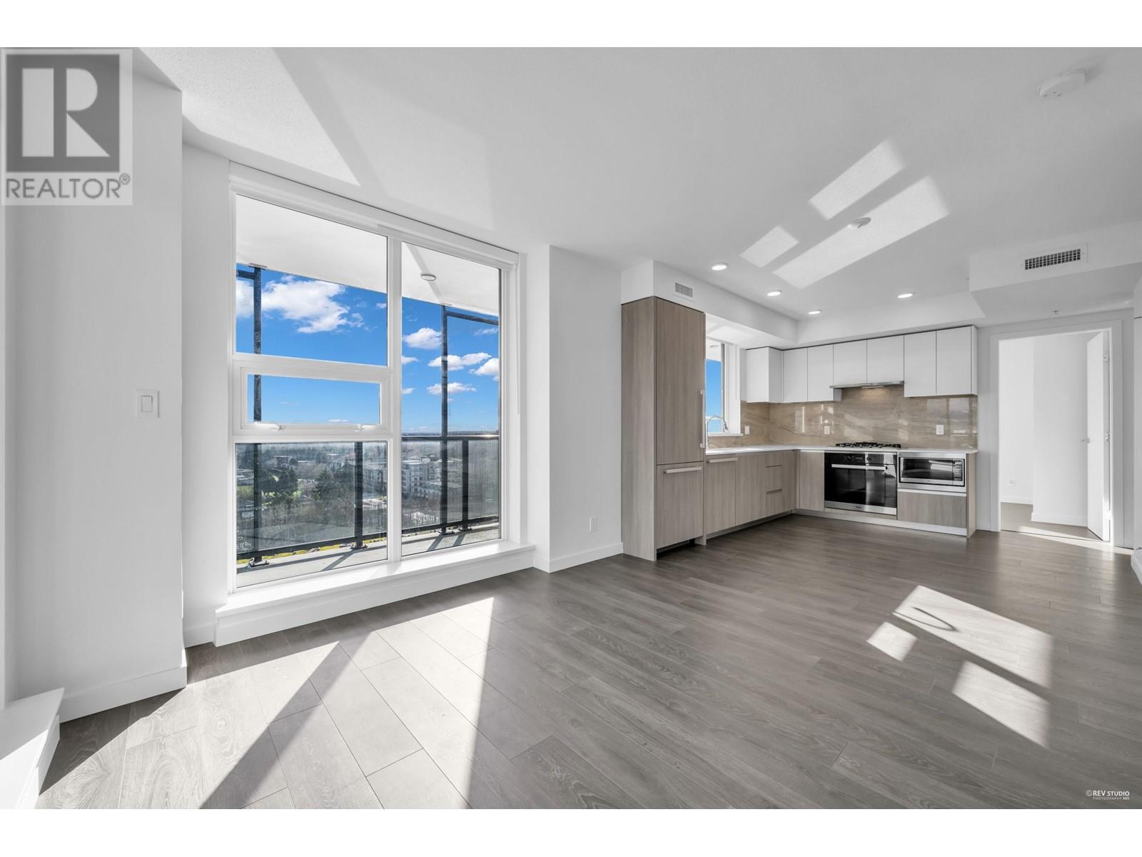 1407 6633 Buswell Street, Richmond, British Columbia  V6Y 0M3 - Photo 4 - R2978481