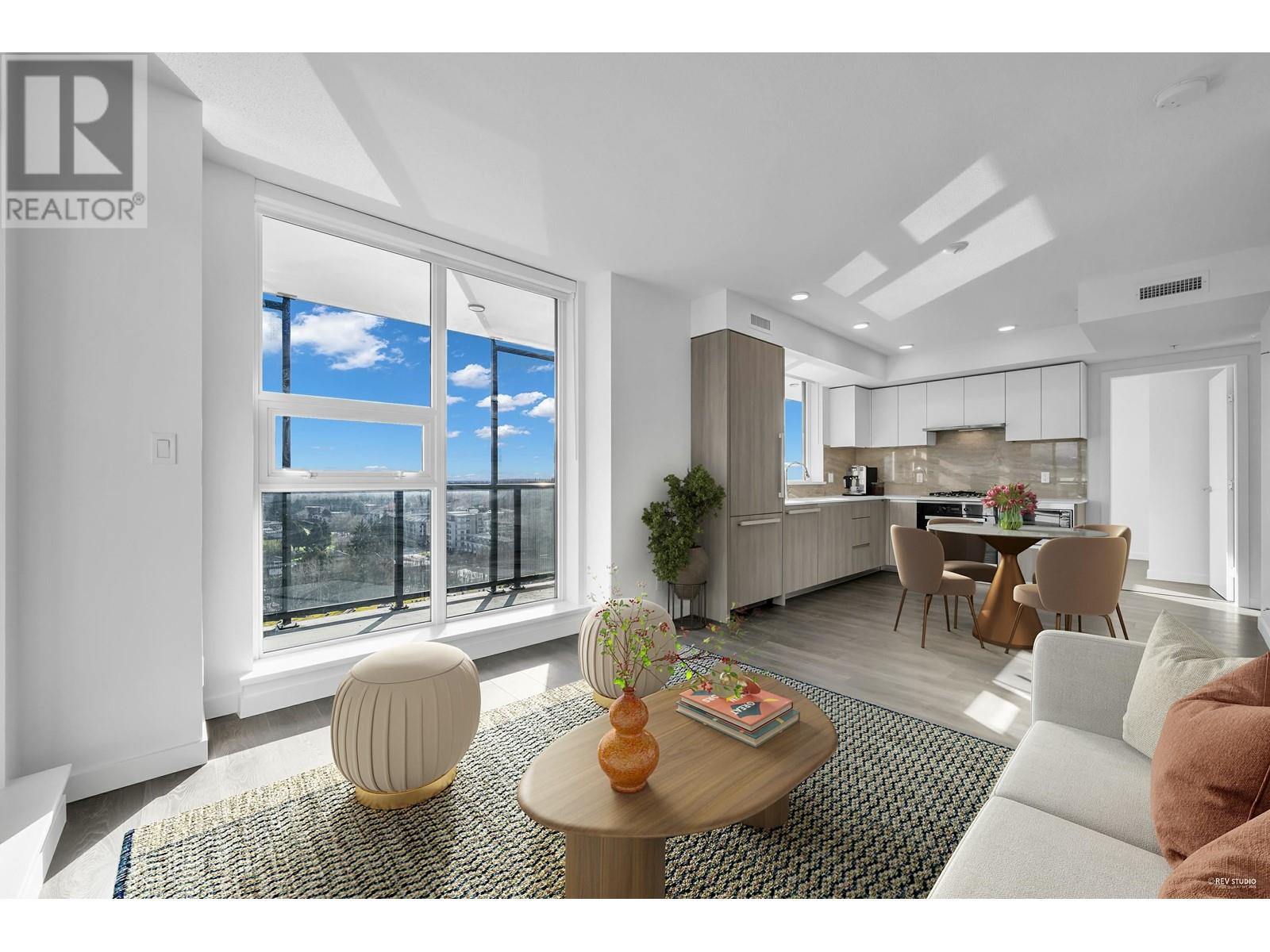 1407 6633 Buswell Street, Richmond, British Columbia  V6Y 0M3 - Photo 3 - R2978481