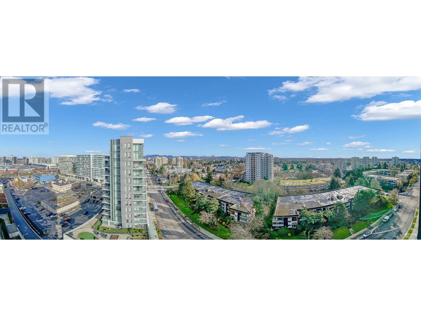 1407 6633 Buswell Street, Richmond, British Columbia  V6Y 0M3 - Photo 12 - R2978481