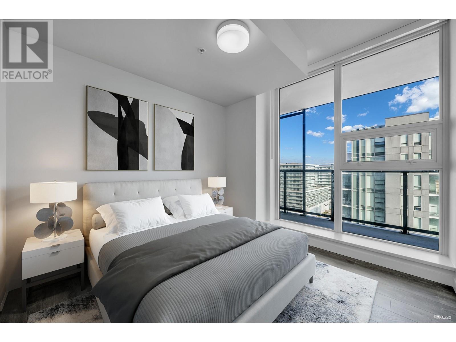 1407 6633 Buswell Street, Richmond, British Columbia  V6Y 0M3 - Photo 13 - R2978481