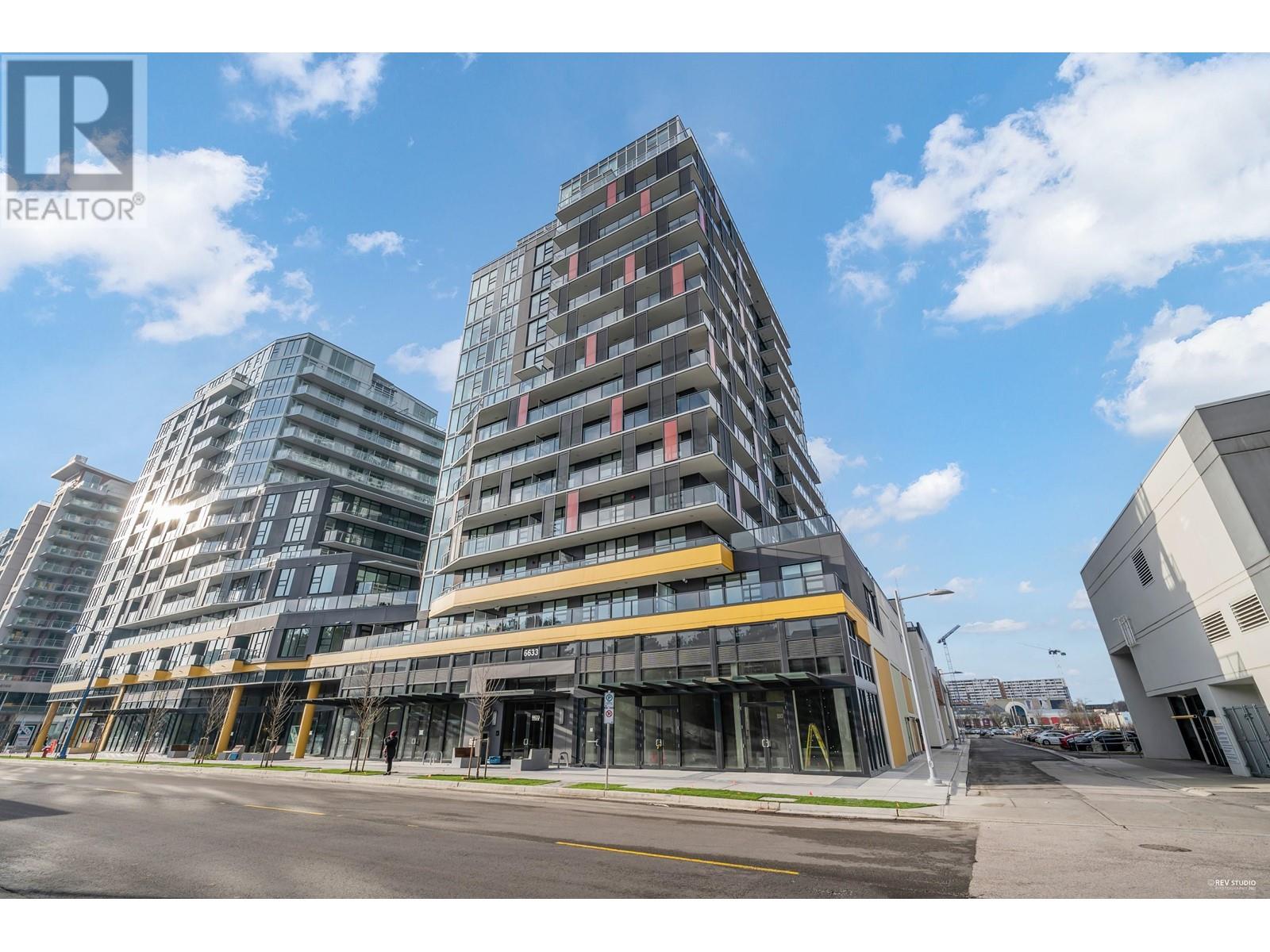 1407 6633 Buswell Street, Richmond, British Columbia  V6Y 0M3 - Photo 20 - R2978481