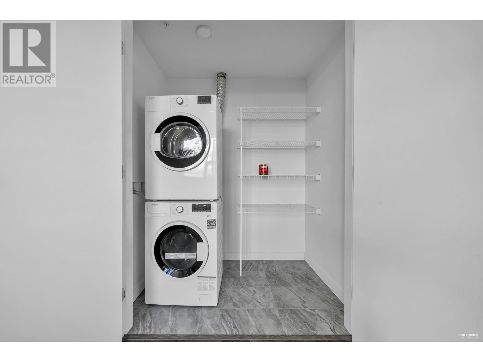 1407 6633 Buswell Street, Richmond, British Columbia  V6Y 0M3 - Photo 19 - R2978481