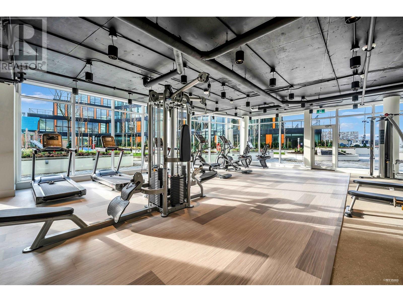 1407 6633 Buswell Street, Richmond, British Columbia  V6Y 0M3 - Photo 23 - R2978481