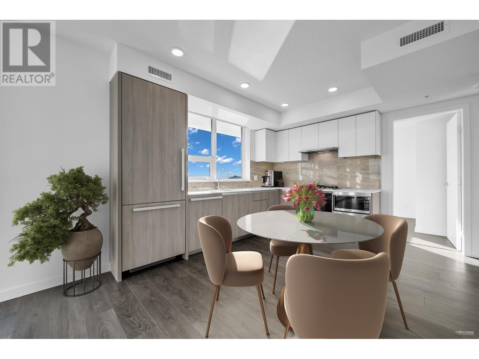 1407 6633 Buswell Street, Richmond, British Columbia  V6Y 0M3 - Photo 5 - R2978481