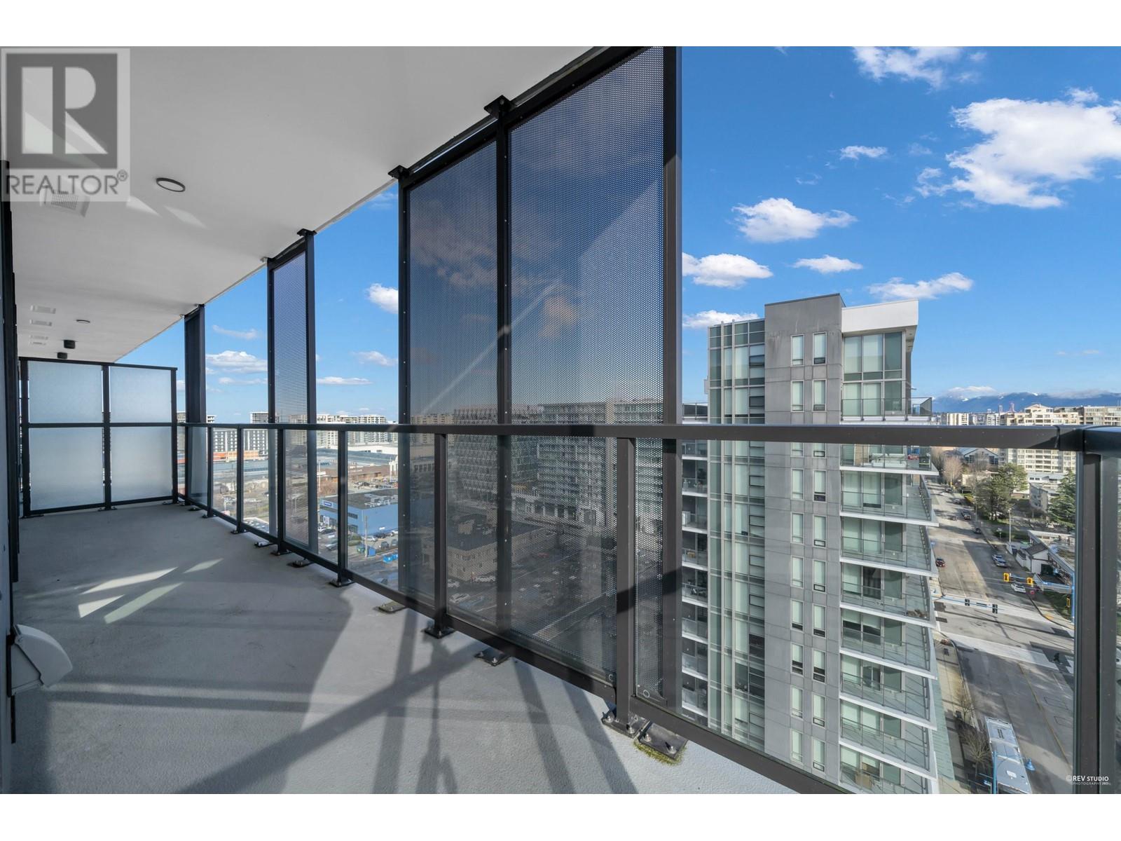 1407 6633 Buswell Street, Richmond, British Columbia  V6Y 0M3 - Photo 10 - R2978481