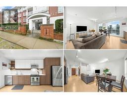 106 618 COMO LAKE AVENUE, Coquitlam, British Columbia