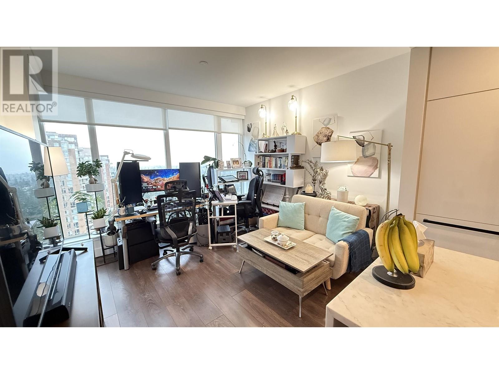 1407 4711 Hazel Street, Burnaby, British Columbia  V5H 0J9 - Photo 8 - R2978639
