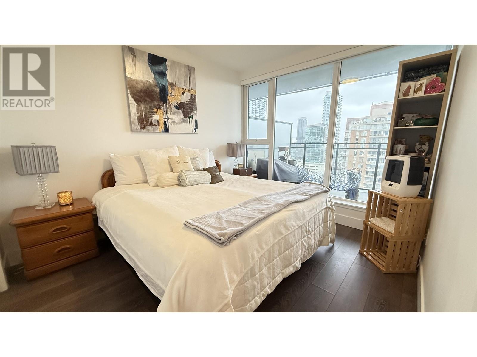 1407 4711 Hazel Street, Burnaby, British Columbia  V5H 0J9 - Photo 9 - R2978639