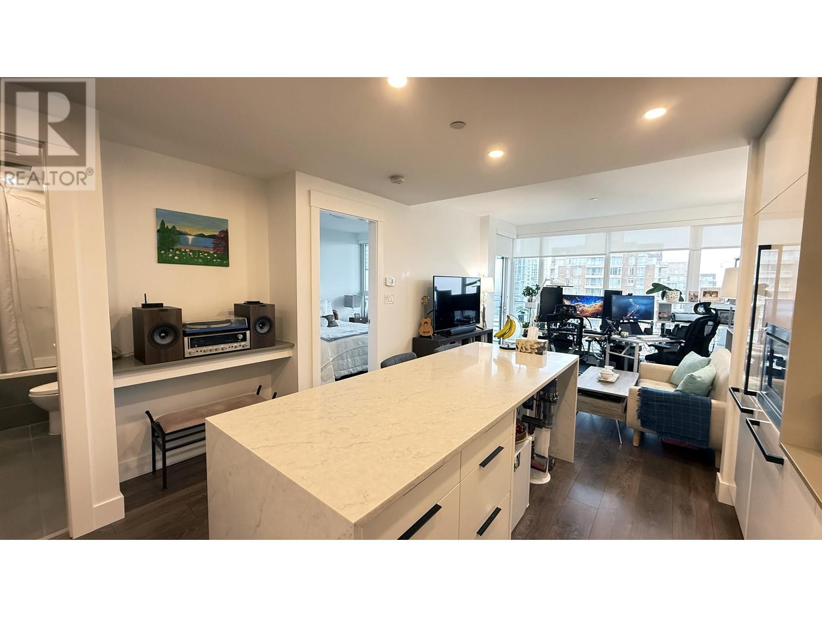 1407 4711 Hazel Street, Burnaby, British Columbia  V5H 0J9 - Photo 6 - R2978639
