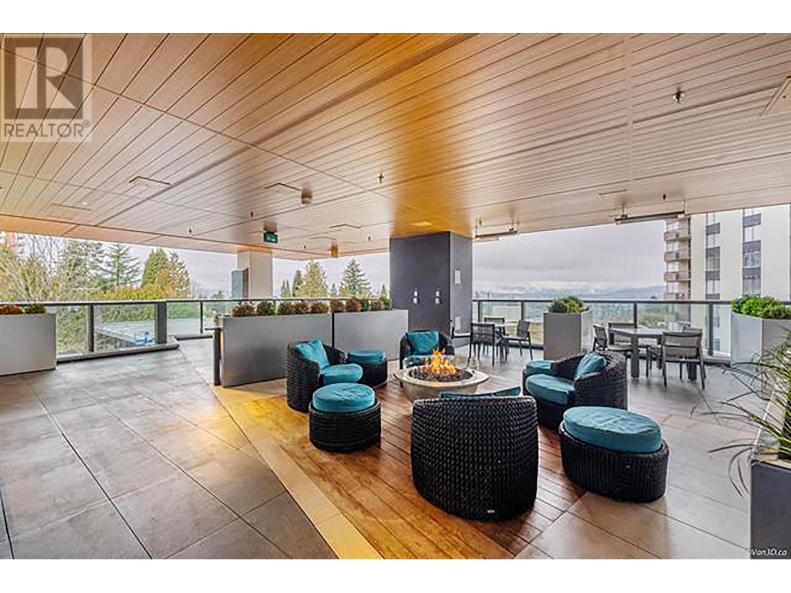 1407 4711 Hazel Street, Burnaby, British Columbia  V5H 0J9 - Photo 17 - R2978639
