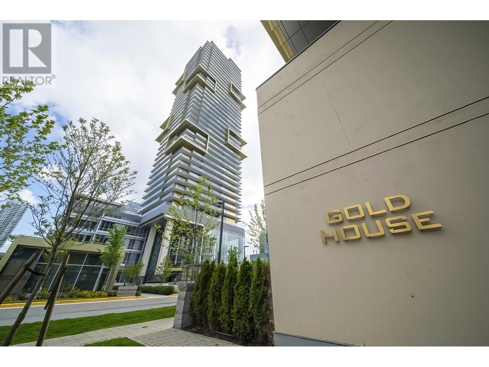 1301 6288 Cassie Avenue, Burnaby, British Columbia  V5H 0H7 - Photo 2 - R2978943